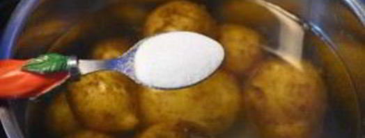 картофель к праздничному столу. Шаг 3