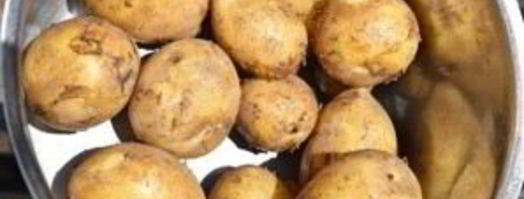 картофель к праздничному столу. Шаг 5