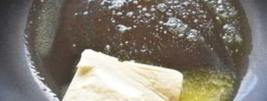 картофель к праздничному столу. Шаг 8