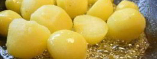 картофель к праздничному столу. Шаг 9