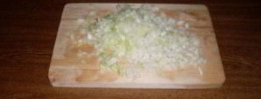 картофель с говядиной. Шаг 3