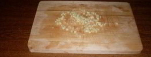 картофель с говядиной. Шаг 4