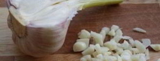 картофель в сливках в духовке. Шаг 7