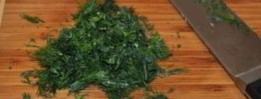 картофель в сливках в духовке. Шаг 9