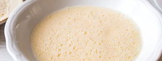 картофельные крокеты с сыром. Шаг 5