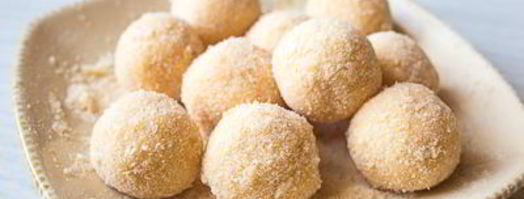 картофельные крокеты с сыром. Шаг 10