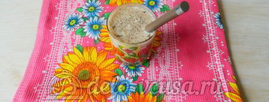 картошка с мясом в духовке. Шаг 6