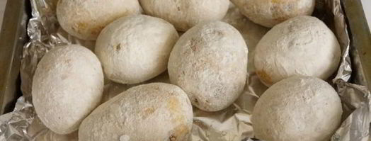 картошка в духовке. Шаг 8