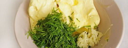 картошка в духовке. Шаг 9