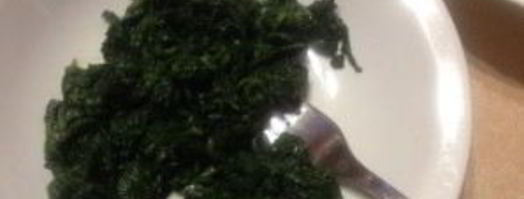 крокеты из шпината с сыром. Шаг 3