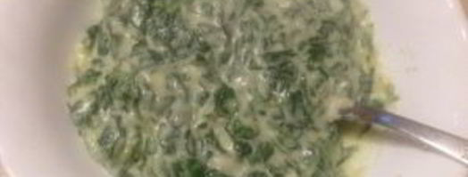 крокеты из шпината с сыром. Шаг 7