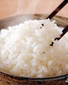 Рис на пару в мультиварке