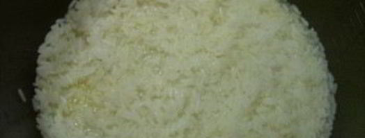 рис на пару в мультиварке. Шаг 5