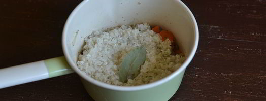 рис с фаршем. Шаг 6