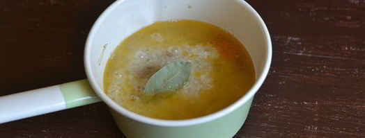 рис с фаршем. Шаг 7