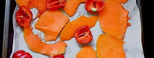 рис с овощами и курицей. Шаг 6