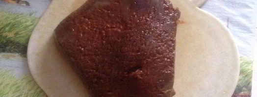 рис с печенью. Шаг 3