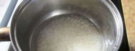 рис с вешенками. Шаг 6