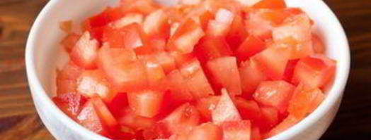 рис в мексиканском стиле. Шаг 7