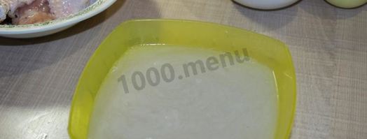 рис в рукаве с курицей и овощами. Шаг 7