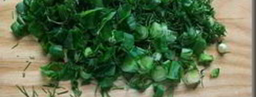 вареная молодая картошка. Шаг 6