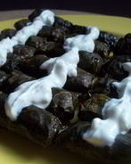 Армянская долма