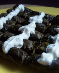 Армянская долма