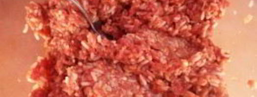 армянская долма. Шаг 4