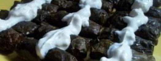 армянская долма. Шаг 9