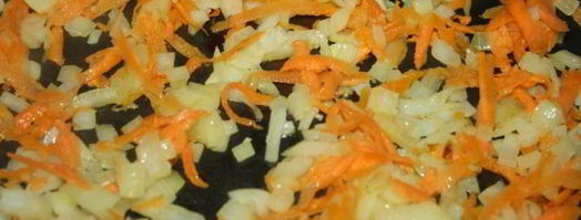 долма из маринованых виноградных листьев с говядиной. Шаг 6