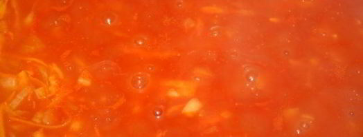 долма из маринованых виноградных листьев с говядиной. Шаг 7