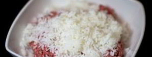 голубцы из говяжьего фарша. Шаг 5