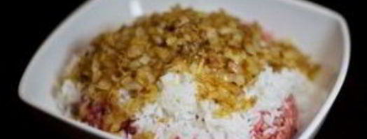 голубцы из говяжьего фарша. Шаг 6