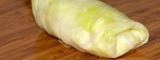 голубцы из говяжьего фарша. Шаг 8