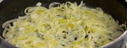 голубцы из говяжьего фарша. Шаг 10