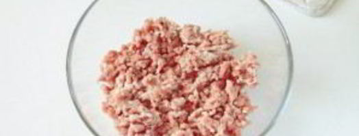 голубцы из молодой капусты с фаршем и чечевицей. Шаг 3