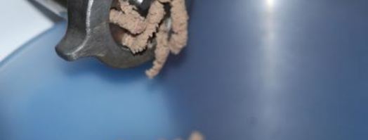 голубцы из пекинской капусты с отварным мясом. Шаг 8