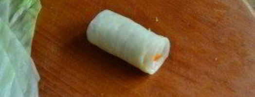 голубцы классические. Шаг 12