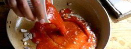 голубцы классические. Шаг 13