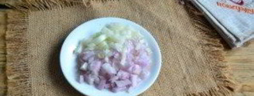 голубцы классические. Шаг 4