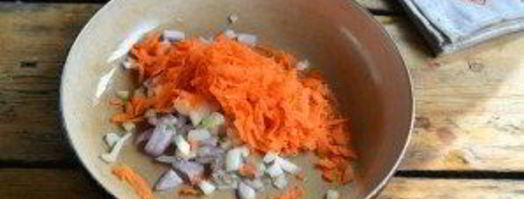 голубцы классические. Шаг 5