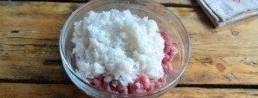 голубцы классические. Шаг 7