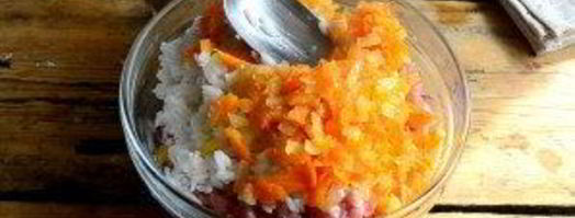 голубцы классические. Шаг 8