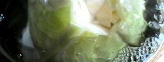 голубцы классические. Шаг 10