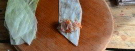 голубцы классические. Шаг 11