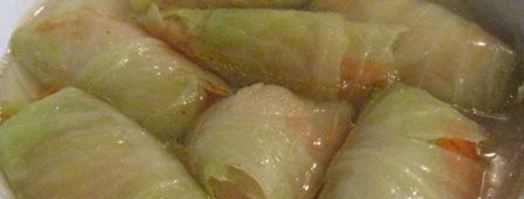 голубцы маринованные. Шаг 3
