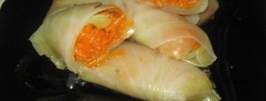 голубцы маринованные. Шаг 4