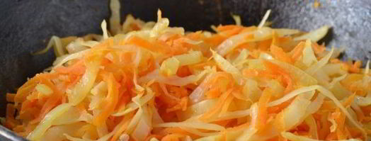 голубцы на зиму в банках. Шаг 9