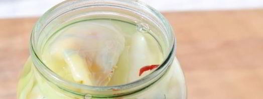 голубцы на зиму в банках. Шаг 16