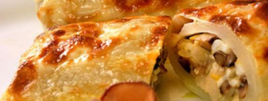 голубцы новые. Шаг 5